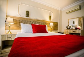 Gulec Konak Hotel