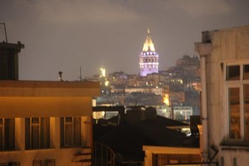 Gulhane Corner
