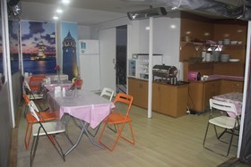 Gulhane Corner