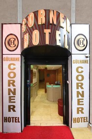 Gulhane Corner