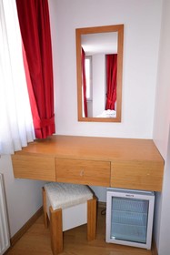 Gulhane Corner