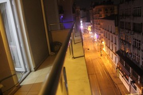 Gulhane Corner