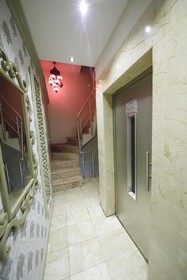 Gulhane Corner