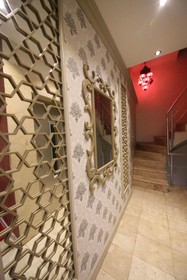Gulhane Corner