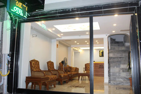 Gul Otel