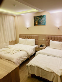 Gul Otel