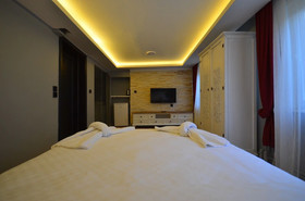 GV Suites Galata