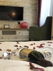 GV Suites Galata