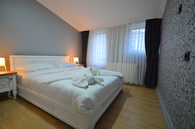 GV Suites Galata