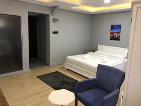 GV Suites Galata