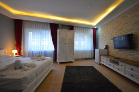 GV Suites Galata