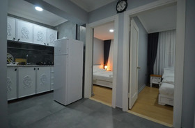 GV Suites Galata