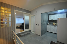 GV Suites Galata