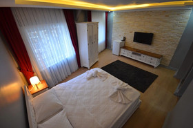 GV Suites Galata