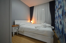GV Suites Galata