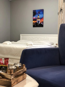 GV Suites Galata