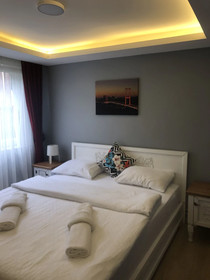 GV Suites Galata