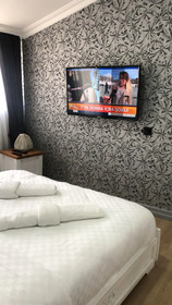 GV Suites Galata