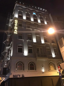 Voir Hotel Pera