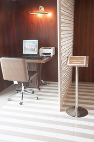 Vogue Hotel Supreme Istanbul