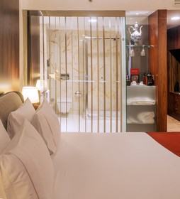 Vogue Hotel Supreme Istanbul