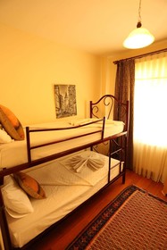 Nezahat Sultan Apart Hotel