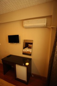 Nezahat Sultan Apart Hotel