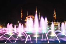 Nezahat Sultan Apart Hotel