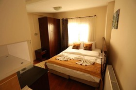 Nezahat Sultan Apart Hotel