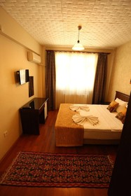 Nezahat Sultan Apart Hotel