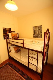 Nezahat Sultan Apart Hotel