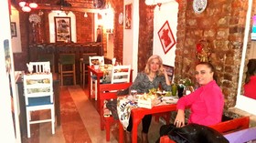 Nezahat Sultan Apart Hotel