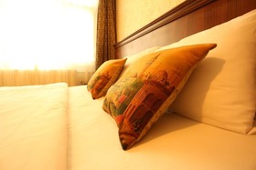 Nezahat Sultan Apart Hotel