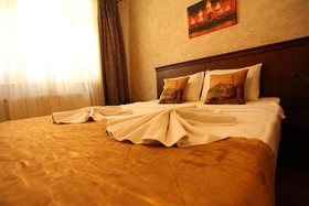 Nezahat Sultan Apart Hotel