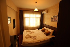 Nezahat Sultan Apart Hotel