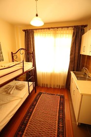 Nezahat Sultan Apart Hotel