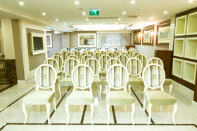 Halifaks Hotel