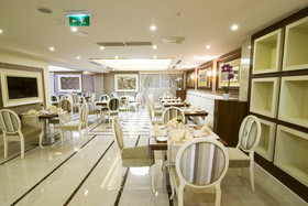 Halifaks Hotel