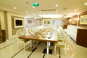 Halifaks Hotel