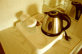 Halifaks Hotel