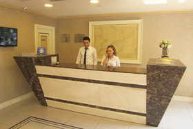 Halifaks Hotel