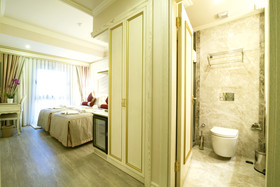 Halifaks Hotel