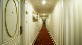 Halifaks Hotel
