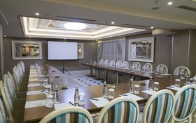 Halifaks Hotel