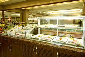 Halifaks Hotel