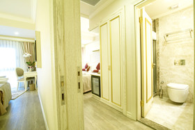 Halifaks Hotel