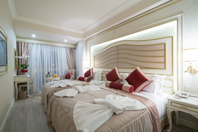 Halifaks Hotel