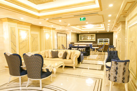 Halifaks Hotel