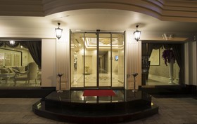 Halifaks Hotel