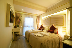 Halifaks Hotel